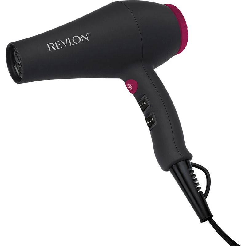 Фен Revlon RVDR5251E1 Europe - фото 1 Фен Revlon RVDR5251E1 Europe - фото 1
