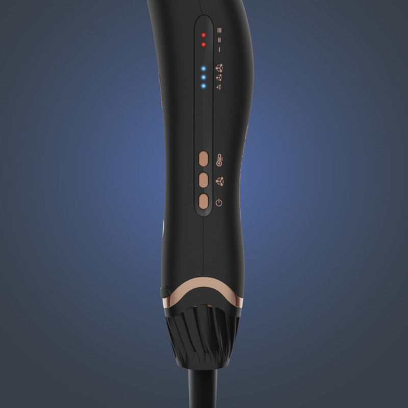 Фен Rowenta CF8C20E0 - фото 2