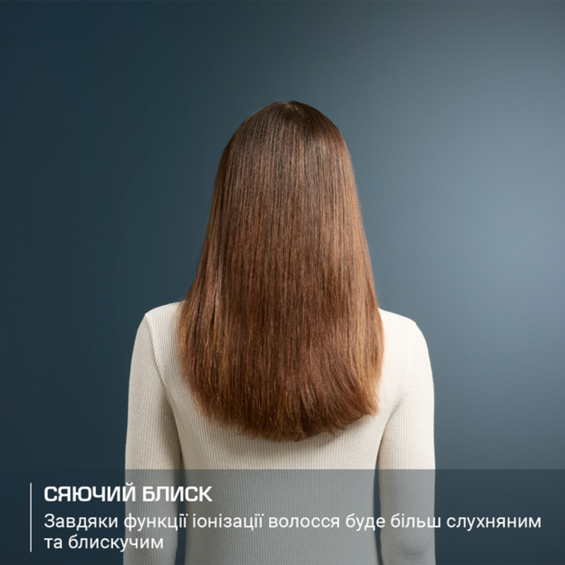 Фен Rowenta CF8C20E0 - фото 7