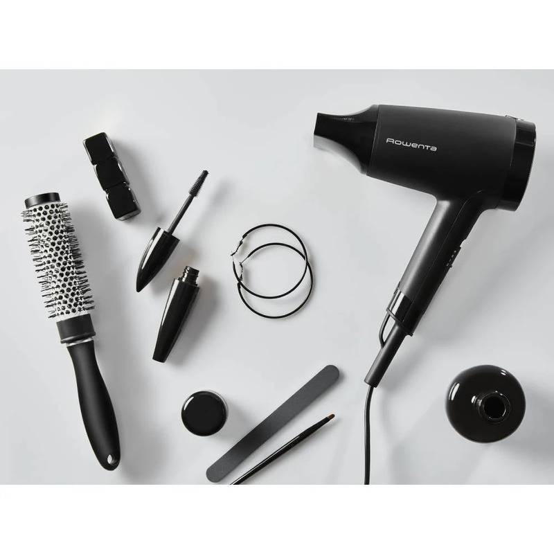Фен Rowenta CV1801F0 - фото 8 Фен Rowenta CV1801F0 - фото 8