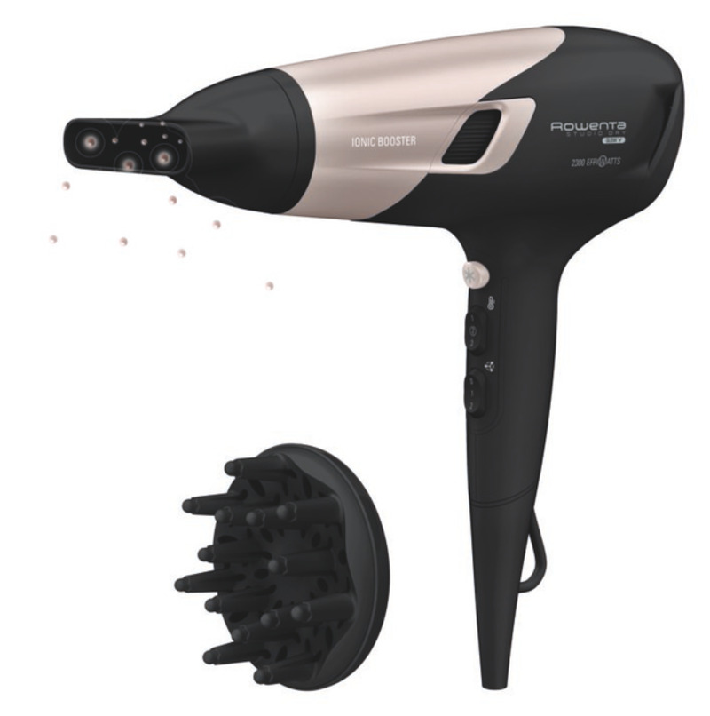 Фен Rowenta CV5831F0 Europe
