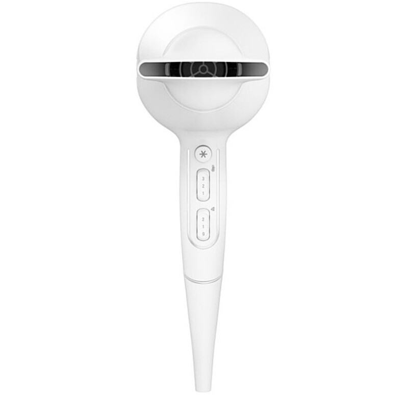 Фен Rowenta CV6130F0 - фото 3 Фен Rowenta CV6130F0 - фото 3
