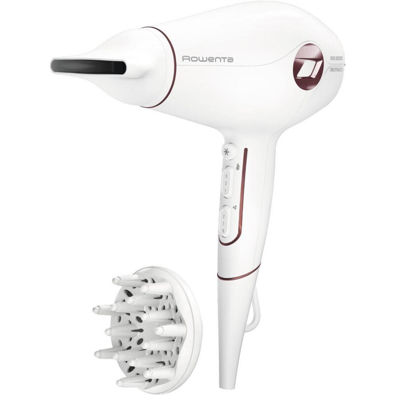 Фен Rowenta CV6135F0 Europe