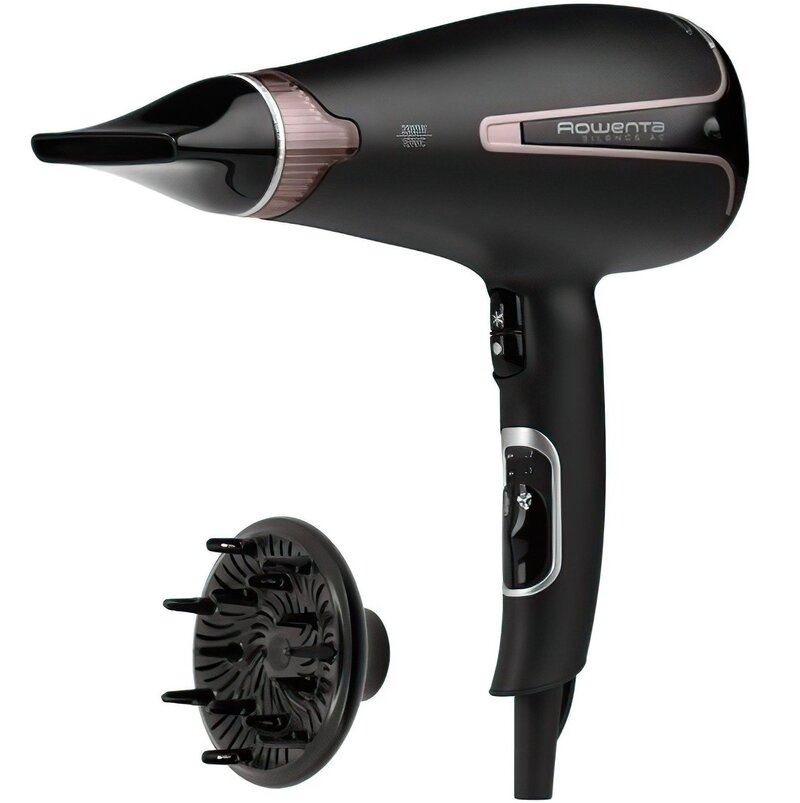 Фен Rowenta CV7920F0 Europe