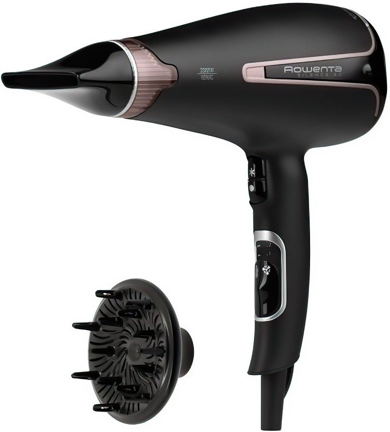 Фен Rowenta CV7920F0