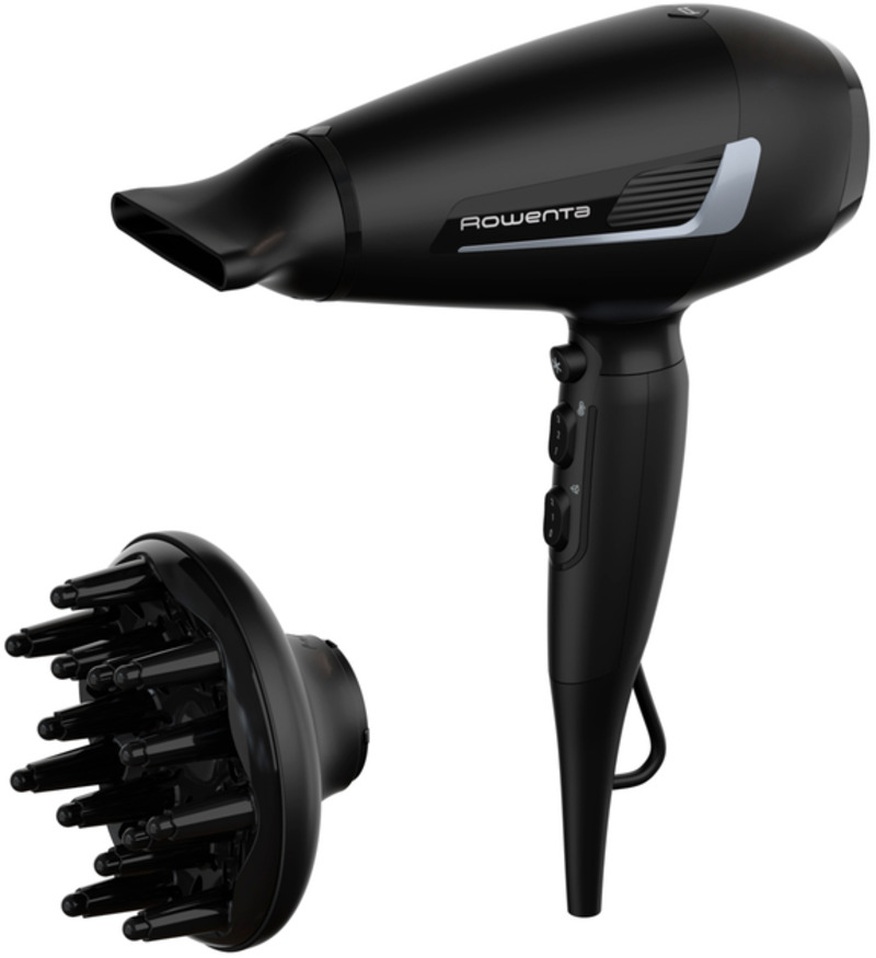 Фен Rowenta CV8820F0 Europe