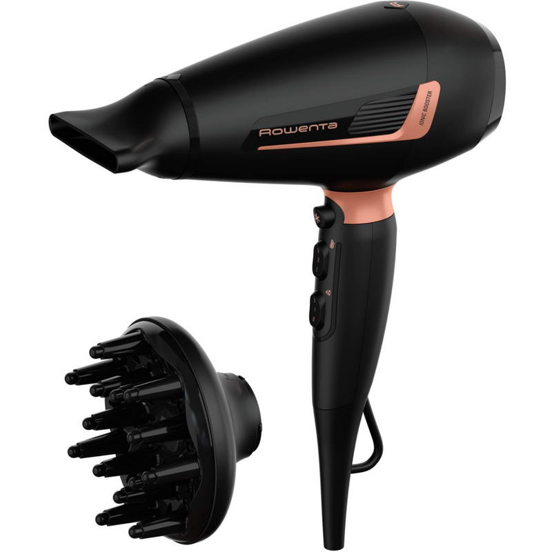 Фен Rowenta CV8830F0