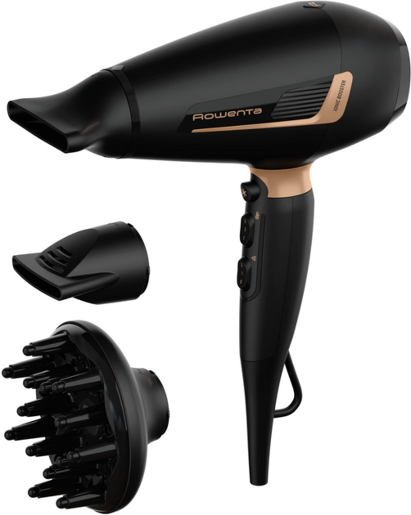 Фен Rowenta CV8840F0 Pro Expert Europe