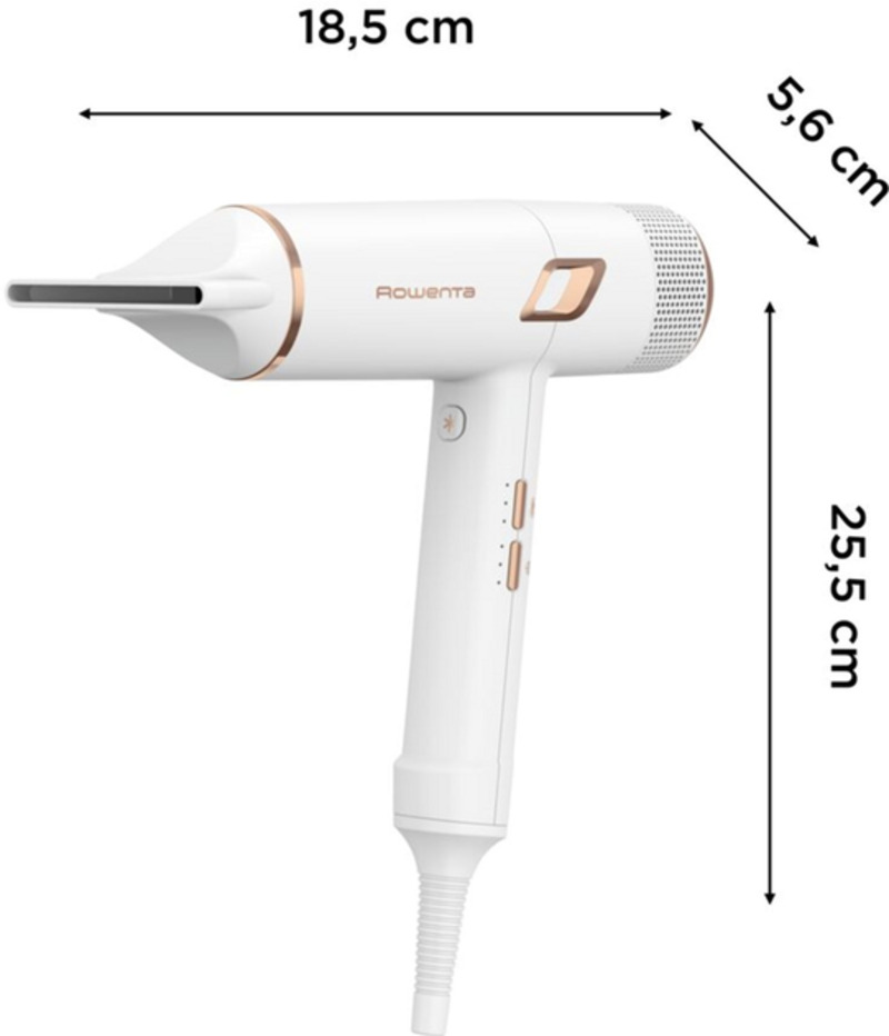 Фен Rowenta CV9910F0 - фото 13