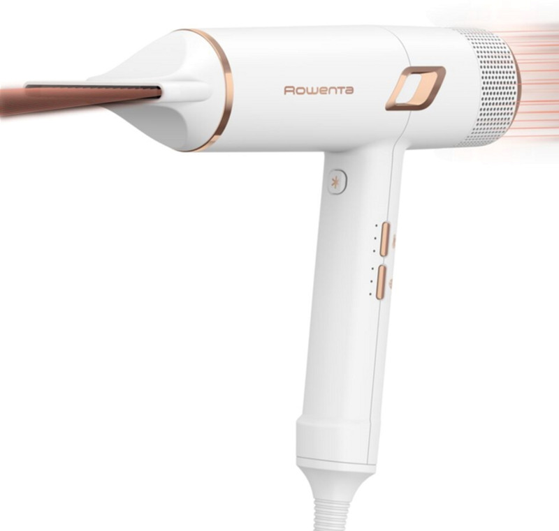 Фен Rowenta CV9910F0 - фото 1