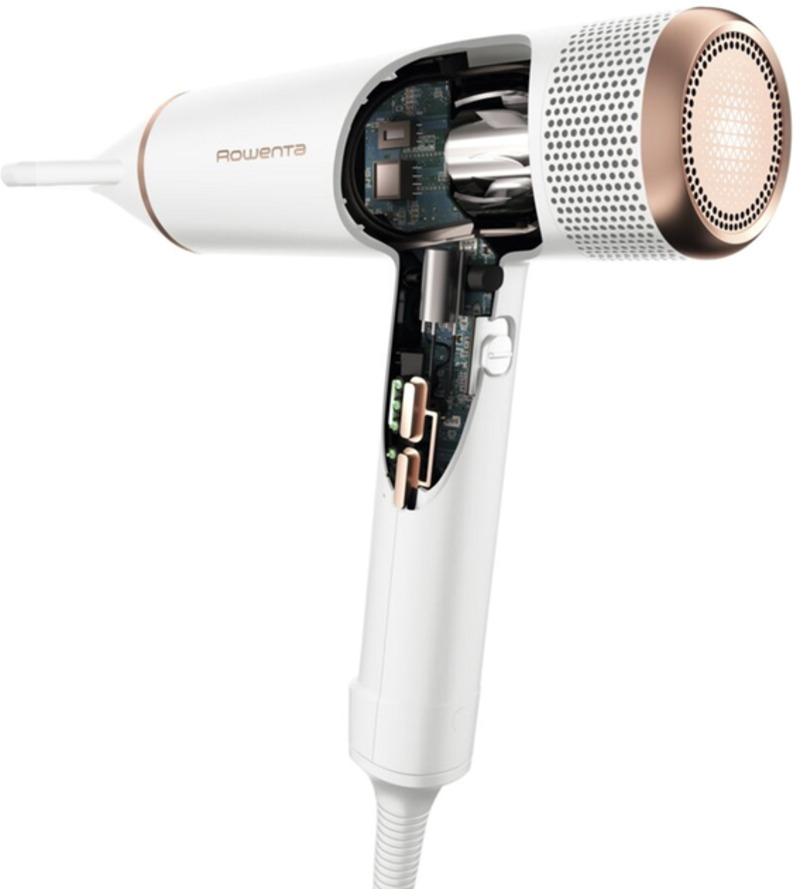 Фен Rowenta CV9910F0 - фото 7