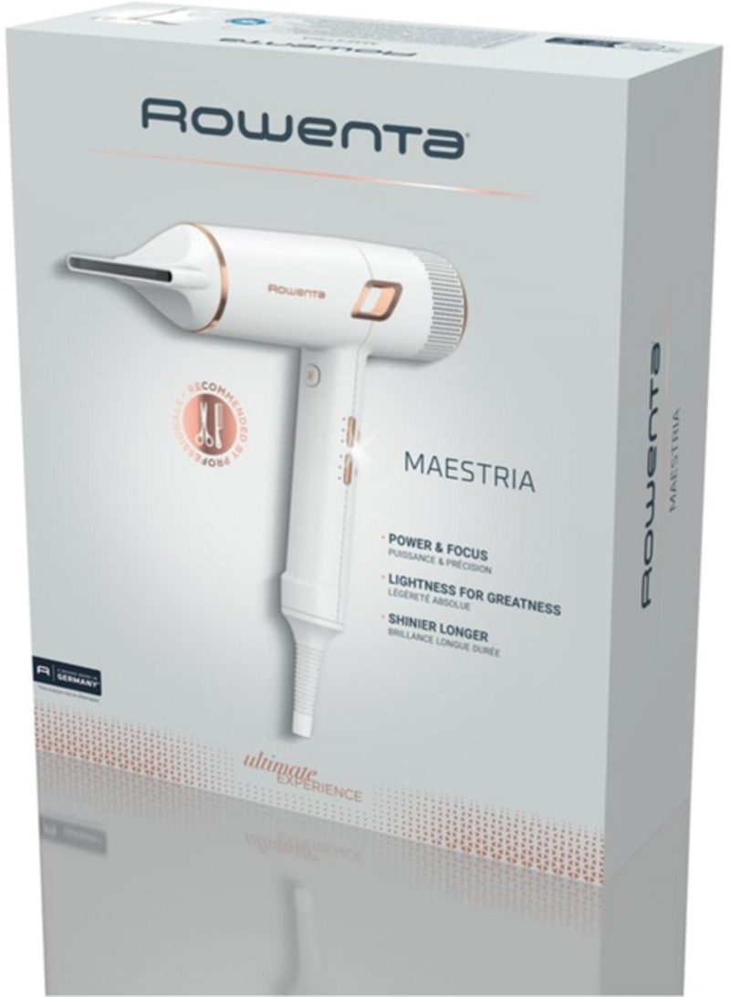 Фен Rowenta CV9910F0 - фото 14