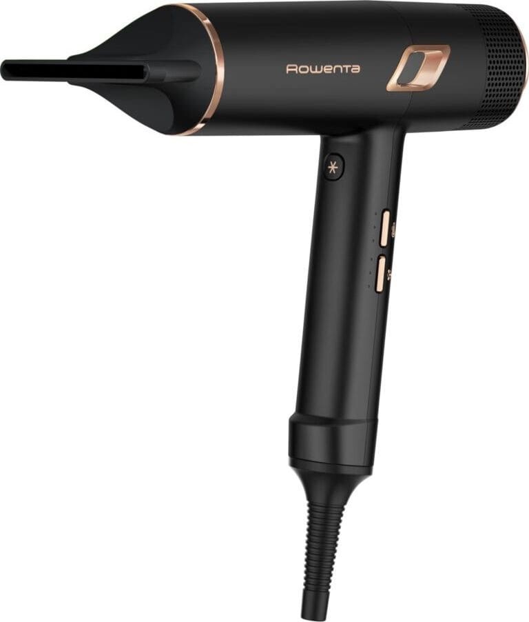 Фен Rowenta CV9920F0 - фото 1