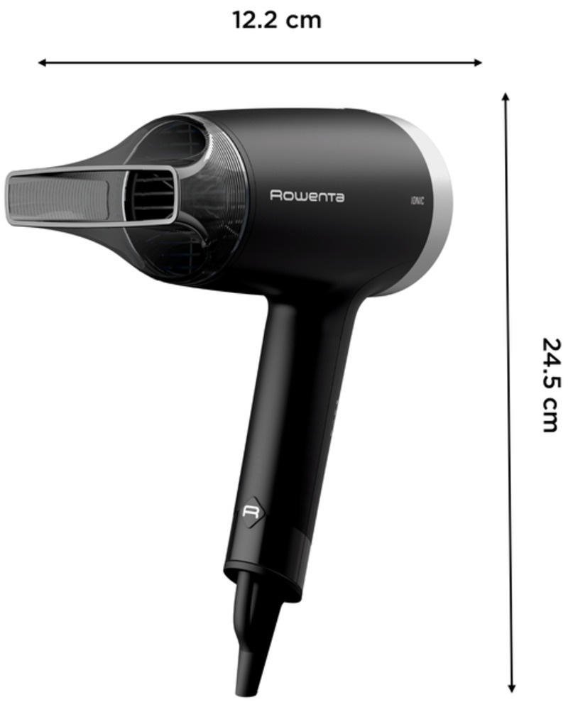 Фен Rowenta Express Style CV1810F0 - фото 2
