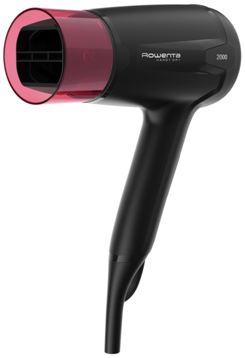 Фен ROWENTA HANDY DRY CV1623F0 - фото 1 Фен ROWENTA HANDY DRY CV1623F0 - фото 1