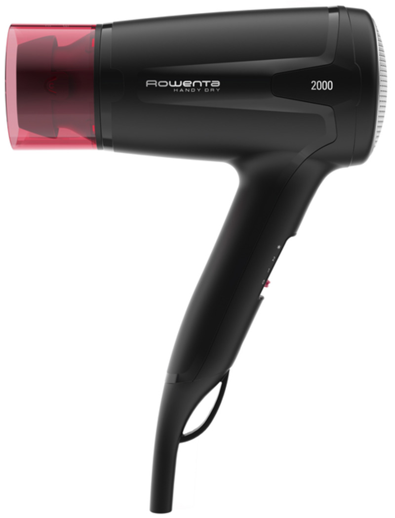 Фен ROWENTA HANDY DRY CV1623F0