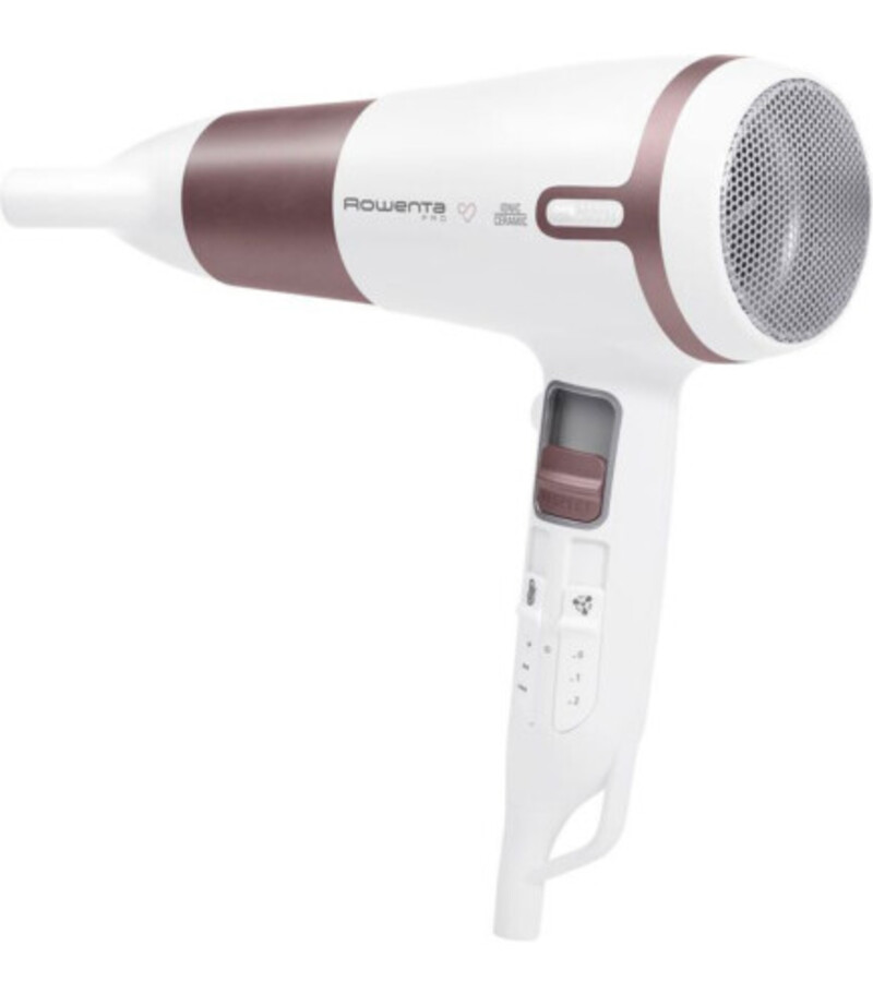 Фен Rowenta PREMIUM CARE PRO CV7461F0 - фото 1 Фен Rowenta PREMIUM CARE PRO CV7461F0 - фото 1