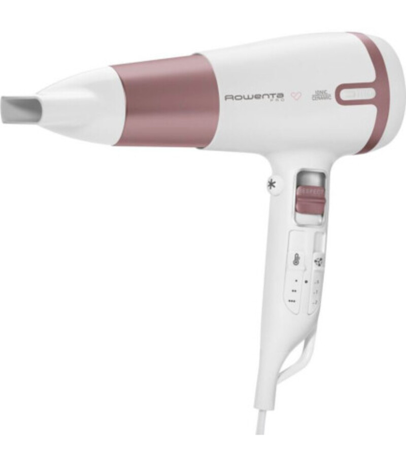 Фен Rowenta PREMIUM CARE PRO CV7461F0