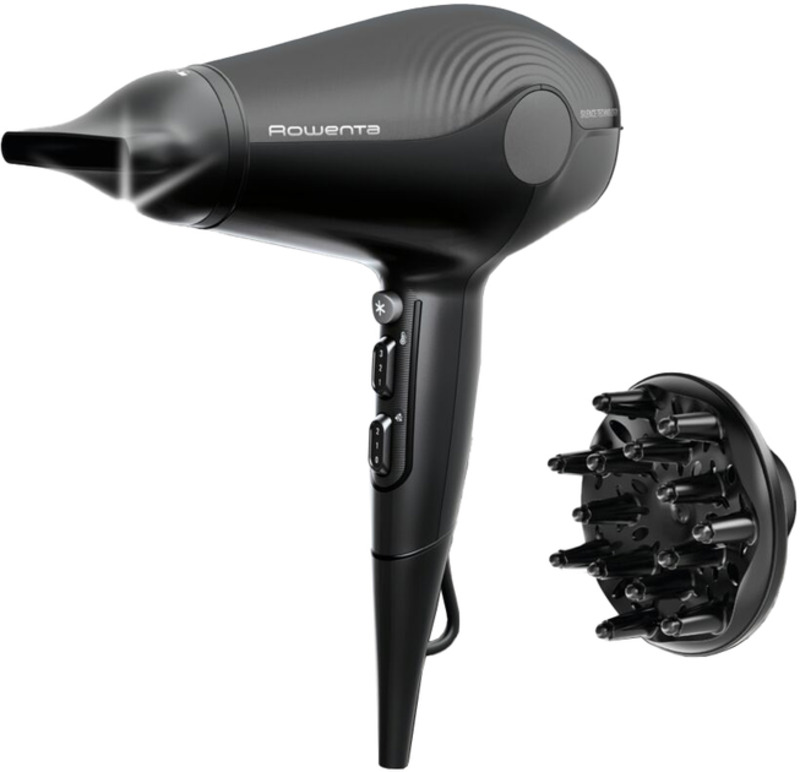 Фен Rowenta Ultra Silence CV6430F0 Europe