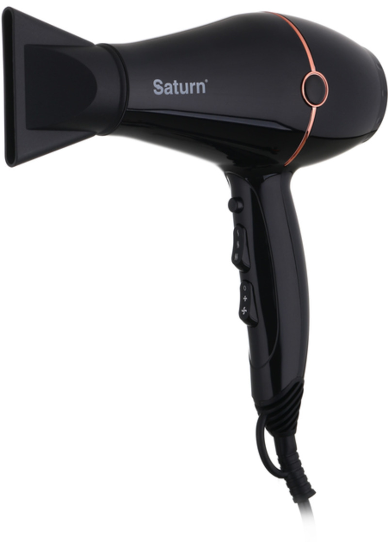 Фен Saturn ST-HC7355 - фото 1