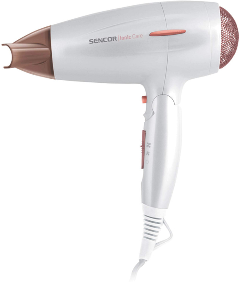 Фен Sencor SHD 7200GD (6736919) Europe