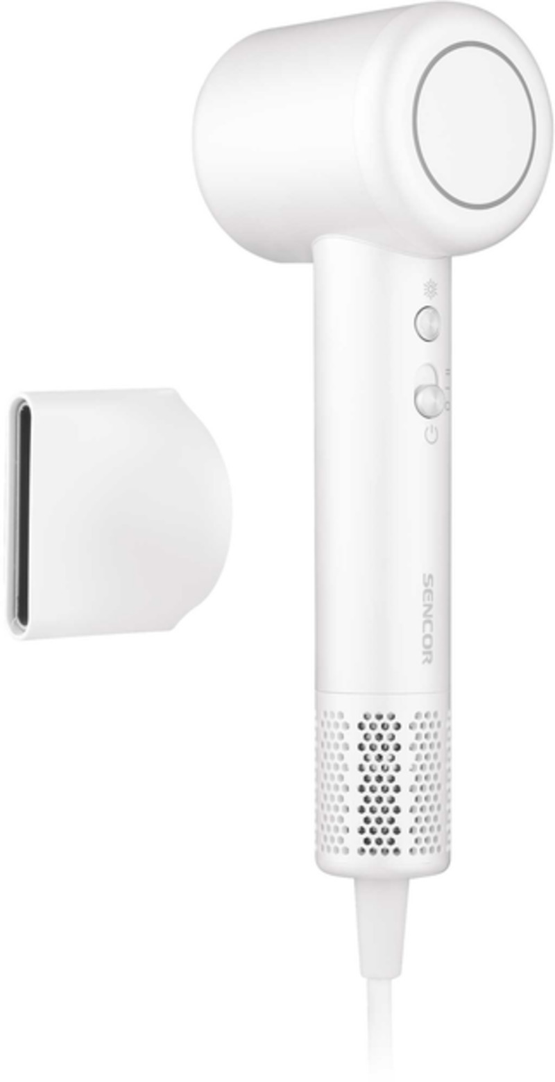 Фен Sencor SHD 8500RS (7135801) Europe