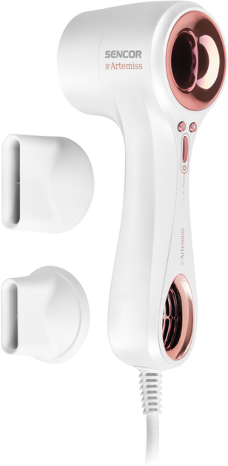 Фен Sencor SHD 9000RS - фото 2
