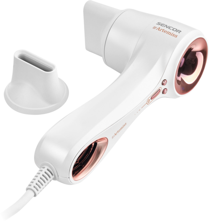 Фен Sencor SHD 9000RS - фото 3