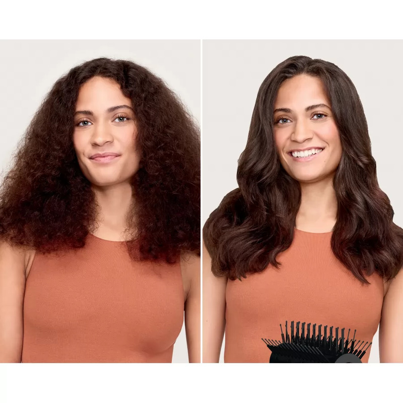 Фен Shark SpeedStyle 3-in-1 for Straight & Wavy Hair (HD731EU) Europe - фото 9 Фен Shark SpeedStyle 3-in-1 for Straight & Wavy Hair (HD731EU) Europe - фото 9