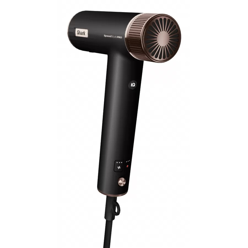 Фен Shark SpeedStyle 3-in-1 for Straight & Wavy Hair (HD731EU) Europe - фото 2 Фен Shark SpeedStyle 3-in-1 for Straight & Wavy Hair (HD731EU) Europe - фото 2