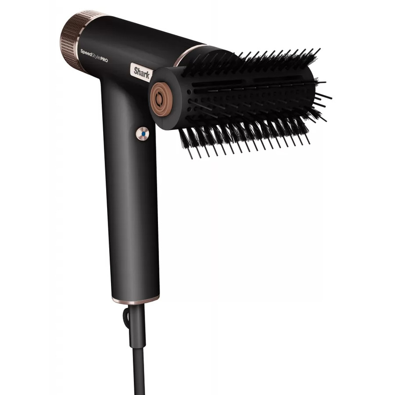 Фен Shark SpeedStyle 3-in-1 for Straight & Wavy Hair (HD731EU) Europe - фото 4 Фен Shark SpeedStyle 3-in-1 for Straight & Wavy Hair (HD731EU) Europe - фото 4
