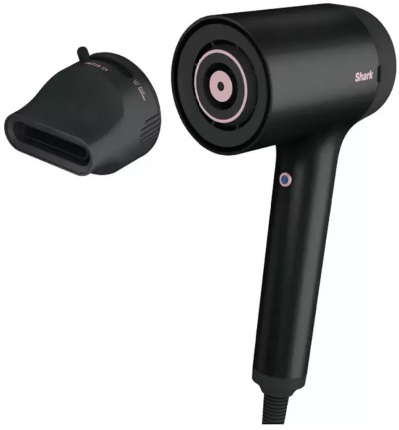 Фен Shark Style iQ Hairdryer & Styler HD102EU Europe