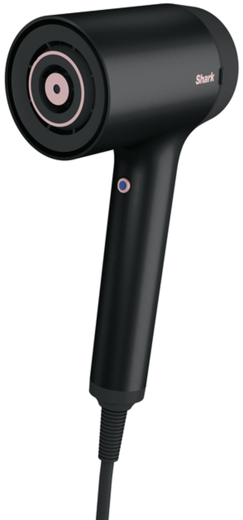 Фен Shark Style iQ Hairdryer & Styler HD102EU Europe - фото 1