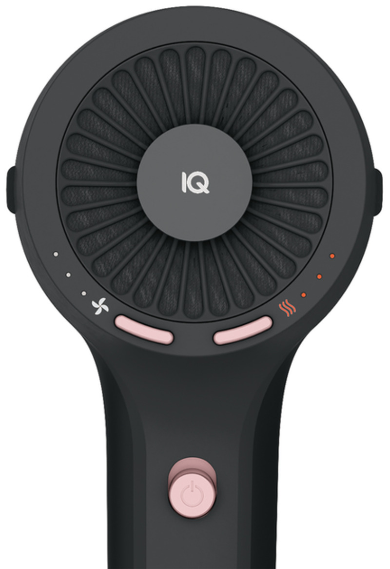 Фен Shark Style iQ Hairdryer & Styler HD102EU Europe - фото 3
