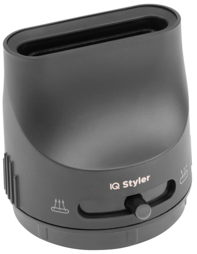 Фен Shark Style iQ Hairdryer & Styler HD102EU Europe - фото 4