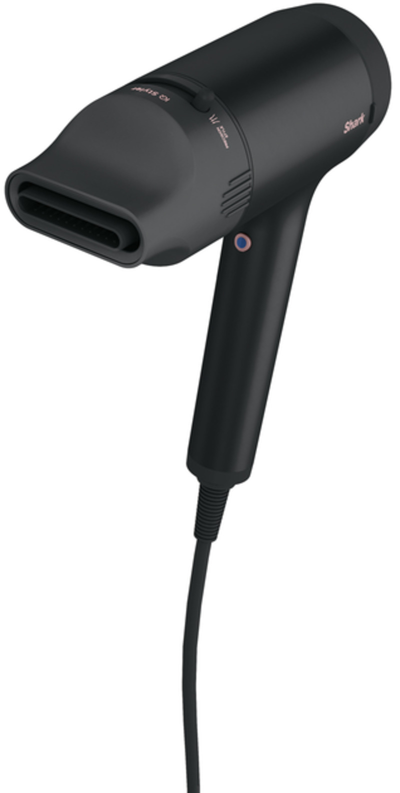 Фен Shark Style iQ Hairdryer & Styler HD102EU Europe - фото 5