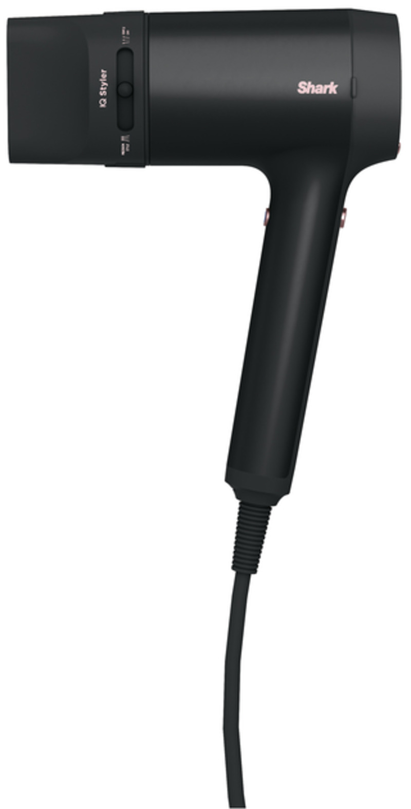 Фен Shark Style iQ Hairdryer & Styler HD102EU Europe - фото 6