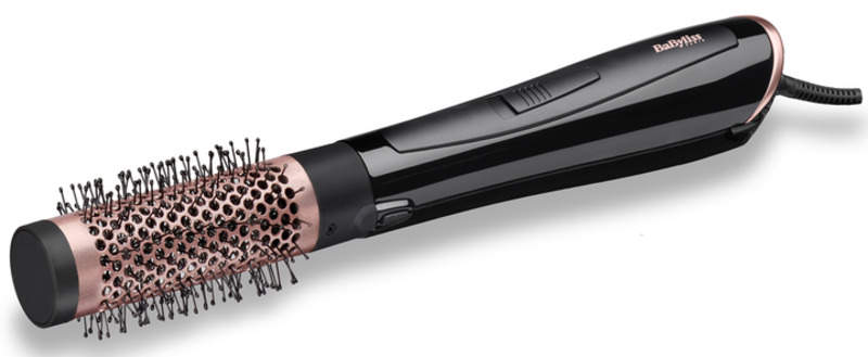 Фен-щетка BaByliss AS126E Europe - фото 1