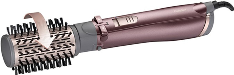 Фен-щетка Babyliss AS960E - фото 1 Фен-щетка Babyliss AS960E - фото 1
