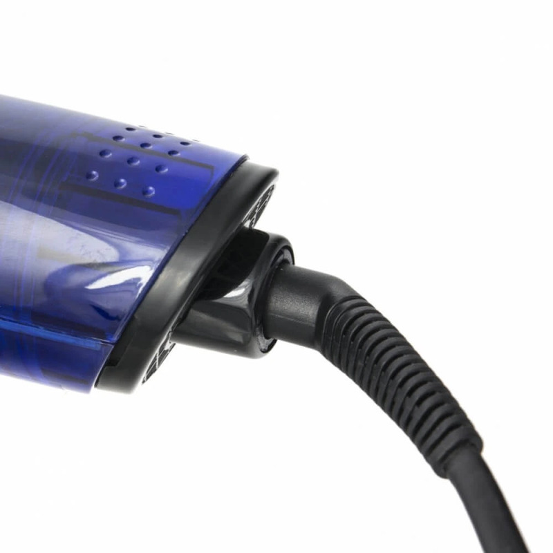 Фен-щетка Babyliss Pro BAB2620E - фото 4