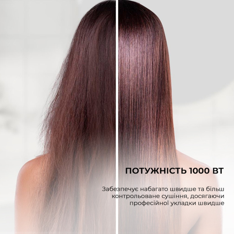 Фен-щітка Cecotec Bamba CeramicCare 5in1 Pro (CCTC-03446) - фото 8