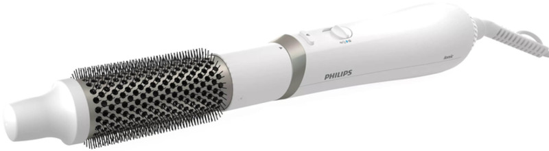 Фен-щітка Philips 3000 Series BHA303/00 Europe - фото 1 Фен-щітка Philips 3000 Series BHA303/00 Europe - фото 1