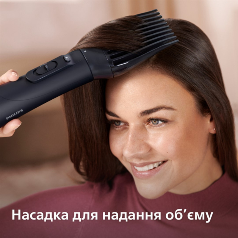 Фен-щетка Philips 5000 Series BHA530/00 Europe - фото 15 Фен-щетка Philips 5000 Series BHA530/00 Europe - фото 15