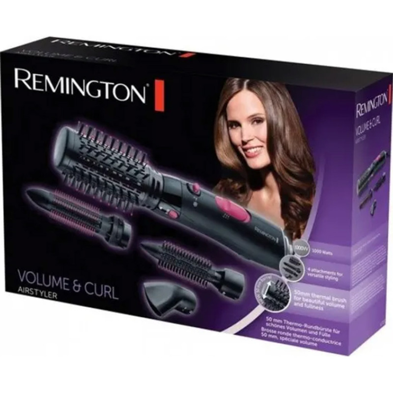 Фен-щітка Remington AS7051 Europe - фото 4