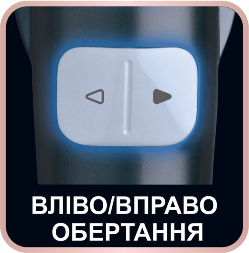 Фен-щетка ROWENTA Brush Activ Premium Care CF9540 - фото 4