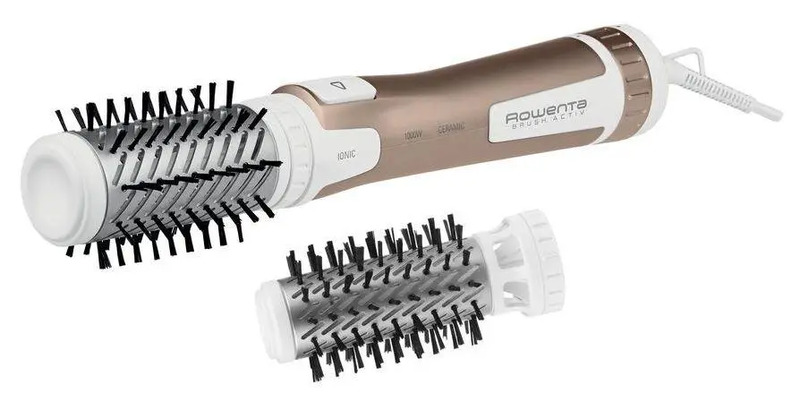 Фен-щетка Rowenta CF9520 Europe