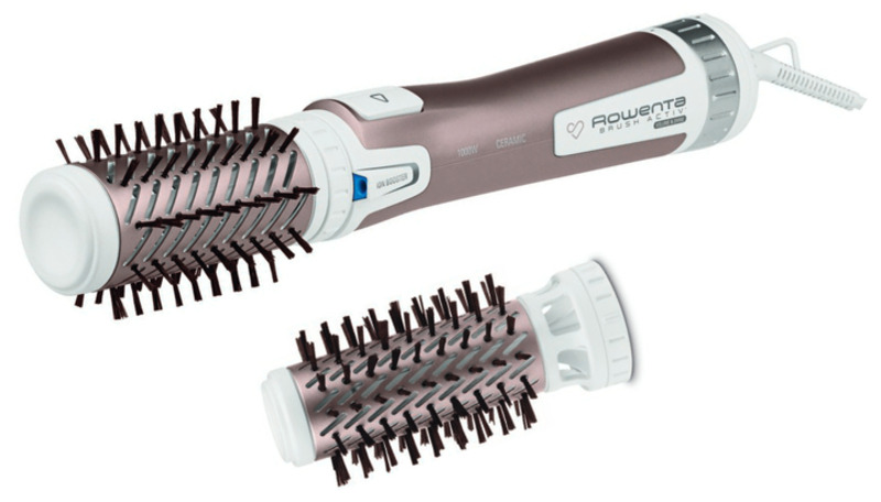 Фен-щетка Rowenta CF9540F0