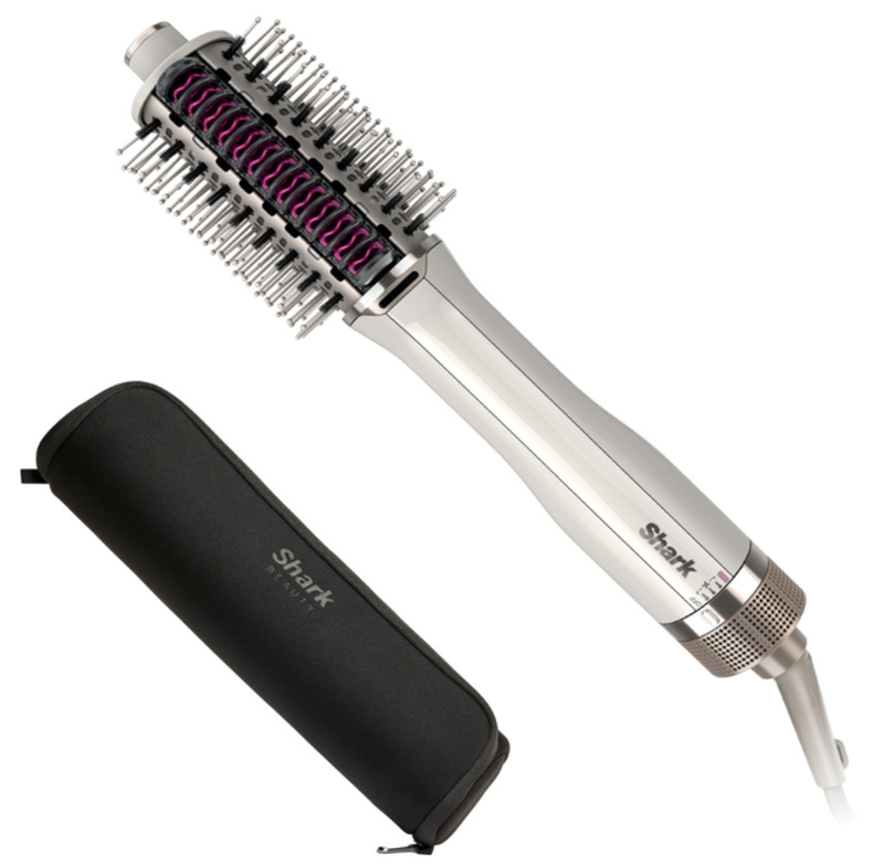 Фен-щетка Shark SmoothStyle Hot Brush & Smoothing Comb HT212EU Europe