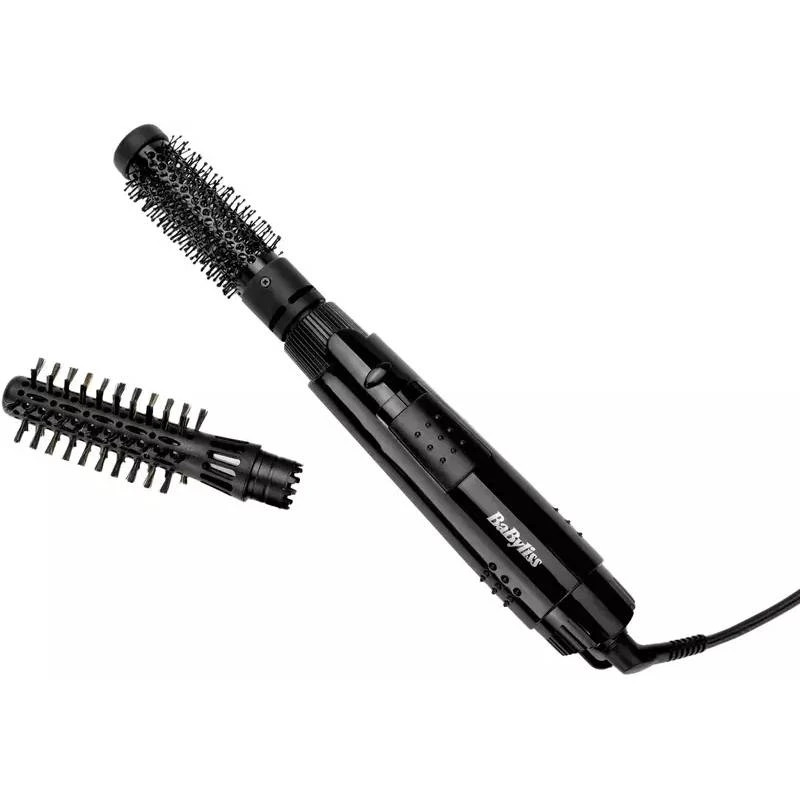 Фен-щетка Babyliss AS86E Europe - фото 1