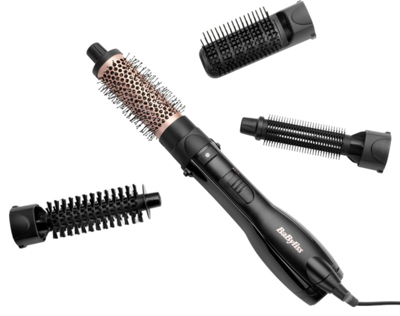 Фен-щітка BaByliss AS122E